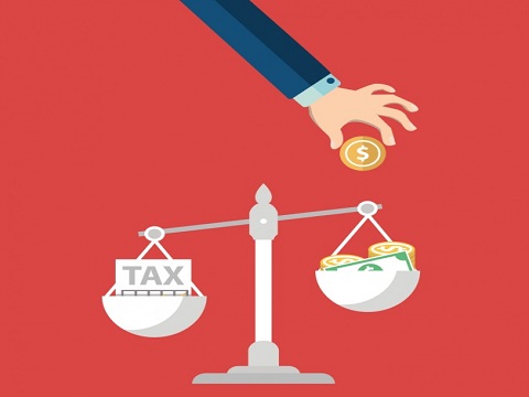 Revenue and Taxation